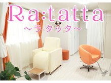 ラタッタ(Ra:tatta)