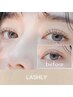 【まつげパーマ★立ち上げ×ストレート】ラシュリー ￥3290 #まつげパーマ 