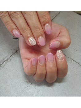 アンアント(An-ant)/オフィスネイル