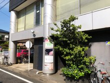 剛毛クラッシュ/８階建てマンションの5階です！