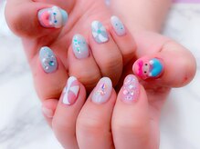 ビューティーサロン レリオ(Relio)/