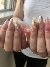 スピカ ネイルサロン アンド スクール(Spica nailsalon&school)/