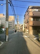 メロウ(mellow)/道案内6. 十字路