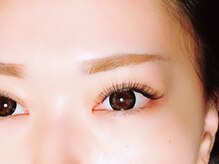 フェリーク(feerique)/フラットラッシュ