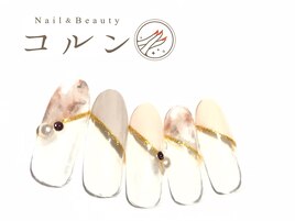 ゴージャス定額¥7,810