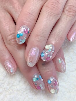 シエルズビューティー(ciel's beauty)/定額6500円