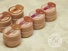 プライベートネイルサロン ママネイル(mamanail)/人気のマオジェル全色ございます