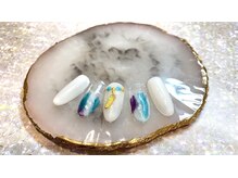 ソルシア(Solsia)/【ハンド】8月定額　￥5000