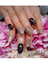 アイネイル(iNAIL)/