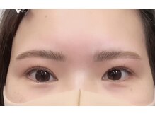 ダフネ(DAFNE)/眉毛とまつ毛のセットメニュー