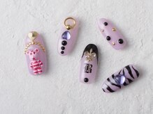 サンミーゴネイル 神戸店(Sunmego Nail)/