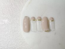 エフィネイル(effy nail)/