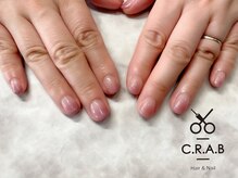 クラブ(C.R.A.B)/グラデーション