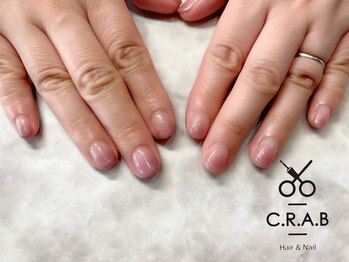 グラデーション