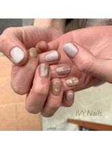 アイビーネイル(IVY Nails)/