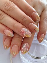 ネイルスタジオ806/