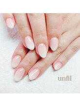 アンフィルルーム(unfil room)/