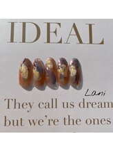 ラニ(Lani)/ニュアンス