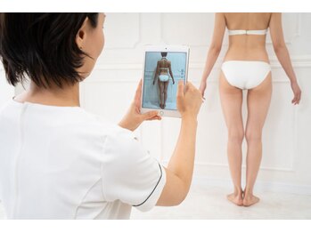 マリー エクラン/リジュケア