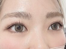 チュラ 春日部店(ChuLa)/最軽量フラットラッシュ