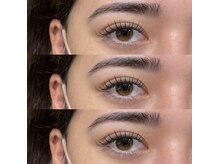 ティーラッシュ(T lash)/【スタッフ浅野】デザイン1