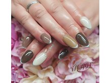 アイネイル(iNAIL)/