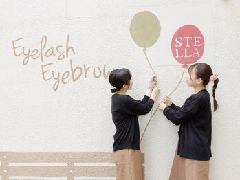 ステラ 浦和店(STELLA)/映えスポットで写真映え♪