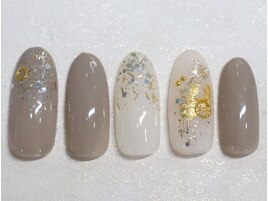 11月新作☆シンプルコース