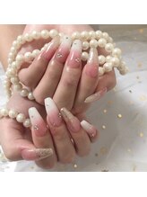 カスミネイル(Kasumi Nail)/