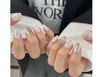 ノア ネイル(Noa Nail)/