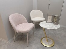 サッコ 名駅店(Sacco)/【清潔感のある待合スペース】