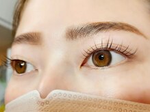 マーリエ(Malie)/まつげパーマ