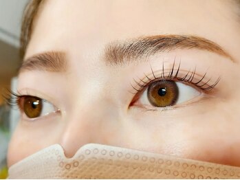 マーリエ(Malie)/まつげパーマ