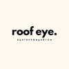 ルーフアイ 金山店(roof eye.)ロゴ