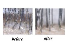 ネオビューティー(Neo beauty)/オプションメニューおすすめ♪