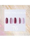 Hand nail design 76