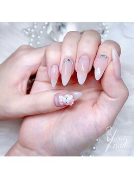ユリネイル(Yuri nail)/