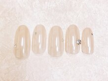 ノアネイル(Noanail)/アート90分コース