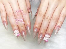 リナスパ(79LINA SPA)/長さだし