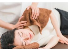 ピーティーエス(PTS)の雰囲気（現役理学療法士によるプロの施術を是非ご体験下さい）