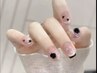 人気No.2★【チップ長さだし】海もの辺り特集★定額デザイン全部可能です♪