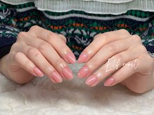 エルフネイル(Elf nail)/