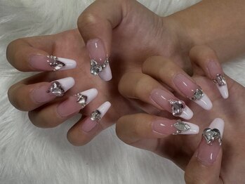 シェリーココ 高槻店(CHERIE coco.)/