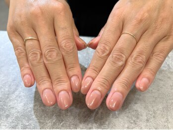 ルナフルール(Luna fleur)/グラデーション