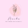 舞栞(MAIKA)のお店ロゴ