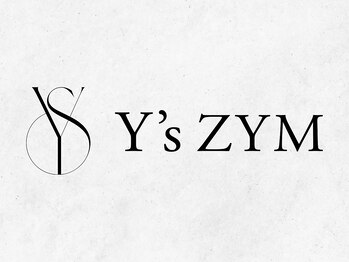 ワイズ ジム(Y's ZYM)/Y's ZYM personal training zym