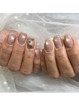 アイリッシュネイル 久屋大通店(Irish Nail)/ぷるマグ