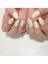 シェリアンネイル(Cherien nail)/