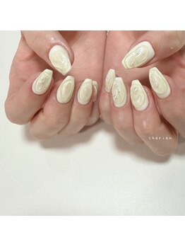シェリアンネイル(Cherien nail)/