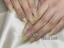ララネイル(LALA nail)